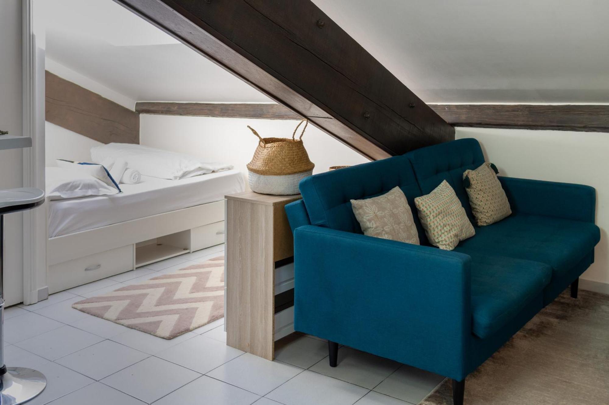 Ferienwohnung Dify Dugas Montbel - Presqu Ile Lyon Exterior foto